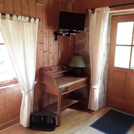 Bed & Breakfast L'auberge Chez Leon *