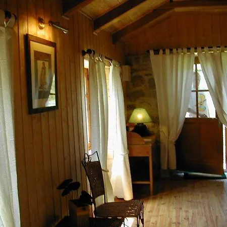 L'auberge Chez Leon Bed & Breakfast *
