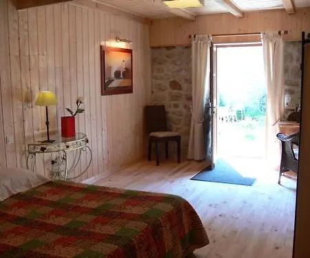 L'auberge Chez Leon Bed & Breakfast Le Chambon-sur-Lignon