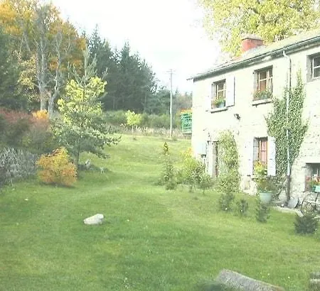 L'auberge Chez Leon Bed & Breakfast Le Chambon-sur-Lignon