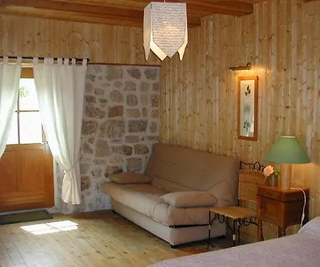 L'auberge Chez Leon Bed & Breakfast *